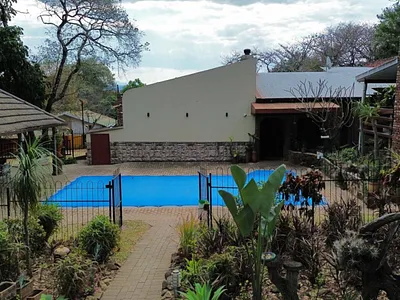 5 Bedroom House For Sale in Hazyview - hvS0.webp