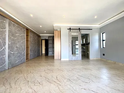 3 Bedroom House To Rent in Randburg - img