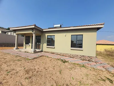 3 Bedroom House For Sale in Nelspruit - kY4P.webp