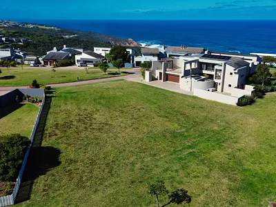 Vacant Land For Sale in George - 9XyE.webp