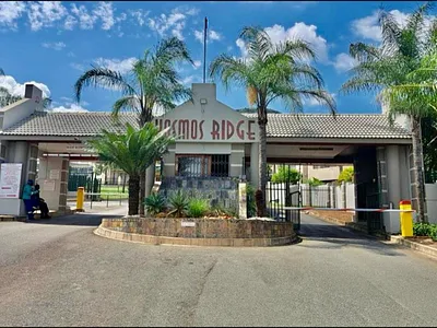 Vacant Land For Sale in Hartbeespoort - xJJD.webp