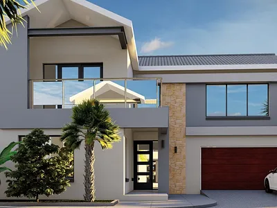 4 Bedroom House For Sale in Centurion - c2cE.webp
