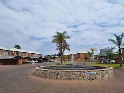 3 Bedroom Townhouse To Rent in Pretoria - v2fB.webp
