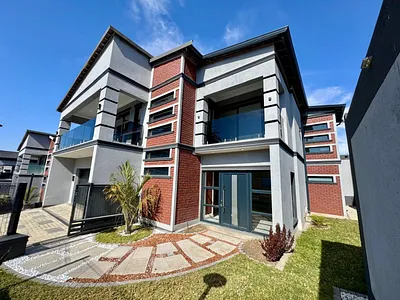 3 Bedroom House To Rent in Randburg - img