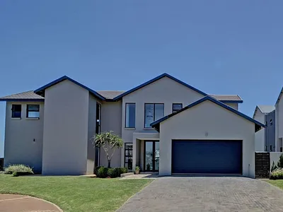 4 Bedroom House For Sale in Pretoria - b9E5.webp