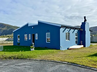 2 Bedroom House For Sale in Gansbaai - 54ci.webp
