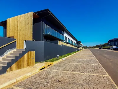 1 Bedroom Apartment For Sale in Ballito - qELd.webp
