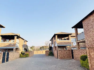 1 Bedroom Apartment For Sale in Pretoria - okml.webp