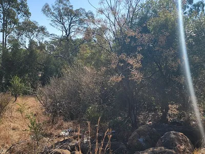 Vacant Land For Sale in Vaal Marina - JkR3.webp