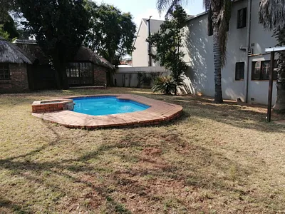 3 Bedroom House To Rent in Pretoria - 2F7E.webp