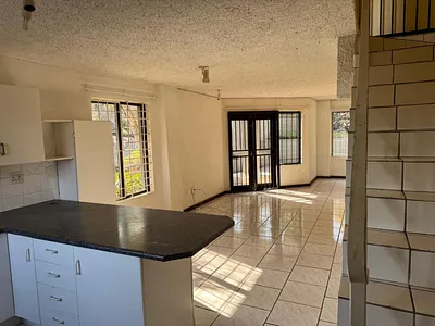 2 Bedroom Townhouse For Sale in Nelspruit - n0lg.webp