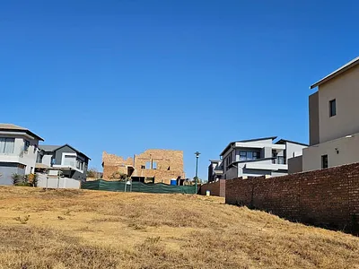Vacant Land For Sale in Pretoria - rM0z.webp