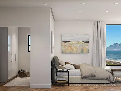 2 Bedroom Apartment For Sale in Blouberg - ImKZ.webp
