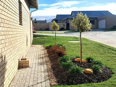 3 Bedroom Townhouse For Sale in George - OaRN.webp