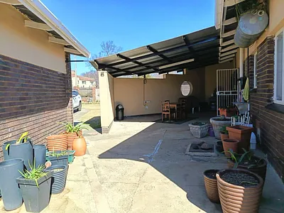 3 Bedroom House For Sale in Ermelo - hLTk.webp