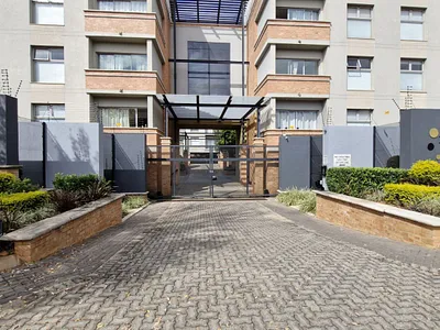 1 Bedroom Apartment For Sale in Pretoria - Usel.webp