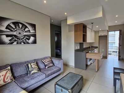 2 Bedroom Apartment For Sale in Pretoria - e991.webp