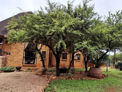 4 Bedroom House For Sale in Bela Bela - u9NZ.webp