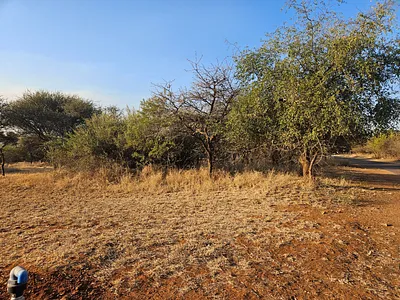 Vacant Land For Sale in Mokopane - wNQI.webp