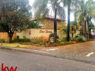 2 Bedroom Apartment For Sale in Pretoria - img