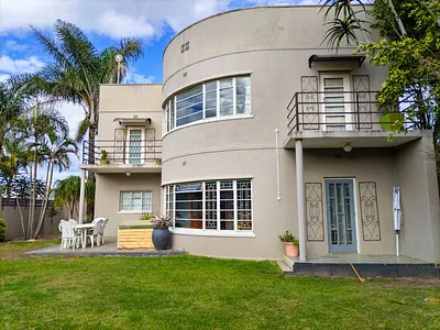 4 Bedroom House To Rent in George - QWUH.webp