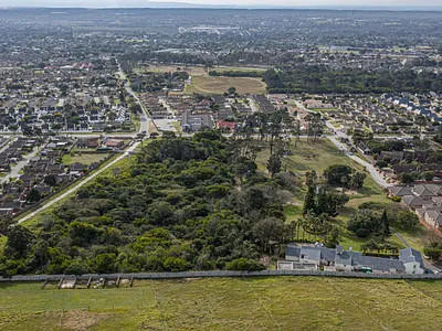 Vacant Land For Sale in Port Elizabeth - HUvb.webp