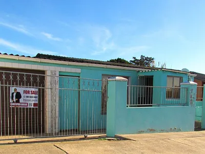 3 Bedroom House For Sale in Port Elizabeth - oIP1.webp