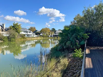 3 Bedroom House To Rent in Paarl - img