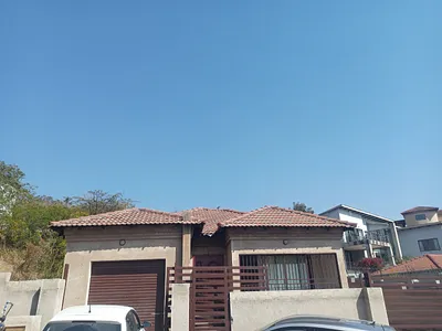 4 Bedroom House For Sale in Nelspruit - wpg6.webp