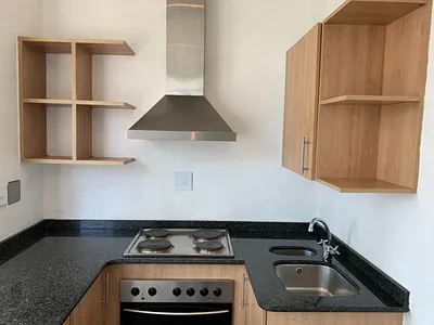 Apartment To Rent in Johannesburg - aU1Z.webp