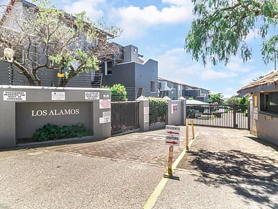 2 Bedroom Apartment For Sale in Randburg - img