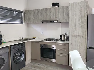 1 Bedroom Apartment To Rent in Sandton - img