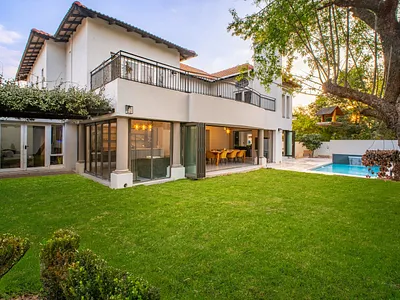 5 Bedroom House For Sale in Randburg - img