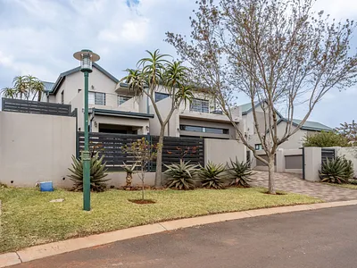 4 Bedroom House For Sale in Pretoria - vapQ.webp