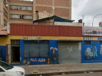 Commercial Property For Sale in Johannesburg - 1Wx1.webp