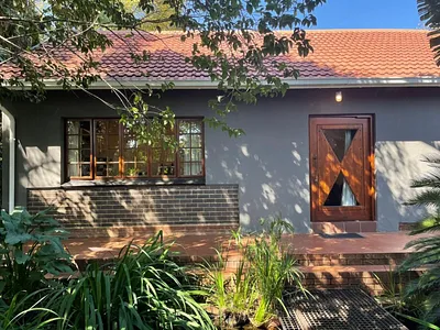 1 Bedroom House To Rent in Randburg - yv7U.webp