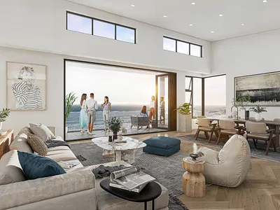 2 Bedroom Apartment For Sale in Blouberg - mIlD.webp