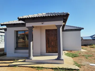 3 Bedroom House For Sale in Polokwane - hg6Z.webp