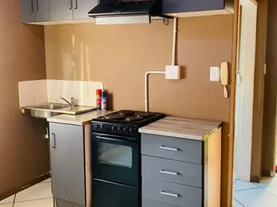 Townhouse To Rent in Randburg - A3U4.webp