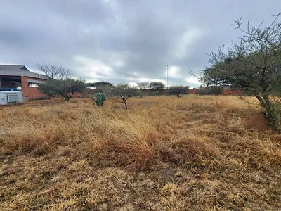 Vacant Land For Sale in Polokwane - o0sx.webp