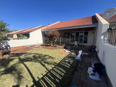 3 Bedroom Townhouse For Sale in Mookgopong - NKcv.webp