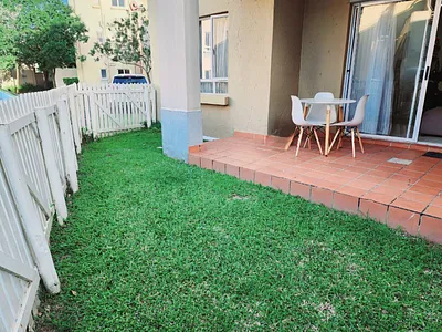 2 Bedroom Apartment To Rent in Ballito - img