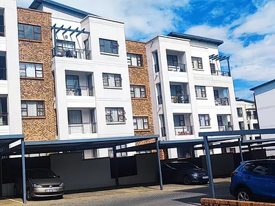 1 Bedroom Apartment To Rent in Randburg - img
