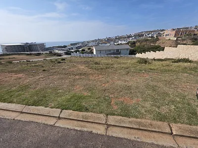 Vacant Land For Sale in Mossel Bay - 6HDs.webp