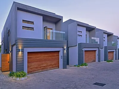 3 Bedroom Townhouse For Sale in Sandton - VIfZ.webp