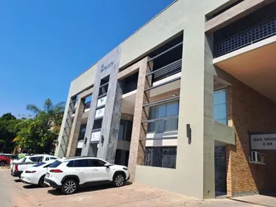 Commercial Property To Rent in Nelspruit - NfVa.webp