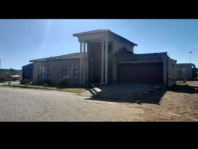 3 Bedroom House For Sale in Fochville - Ymqn.webp