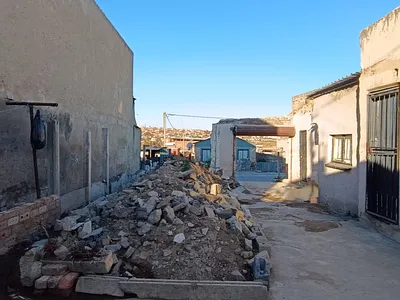 2 Bedroom House For Sale in Midrand - xTFK.webp