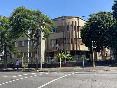 2 Bedroom Apartment For Sale in Durban - Fhsi.webp