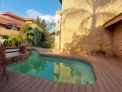 4 Bedroom House To Rent in Centurion - PWqd.webp
